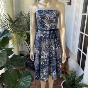 Eva Franco Dress, Size 4